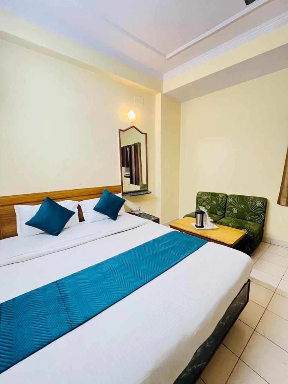 Apartment Silvershine Family Hotel-